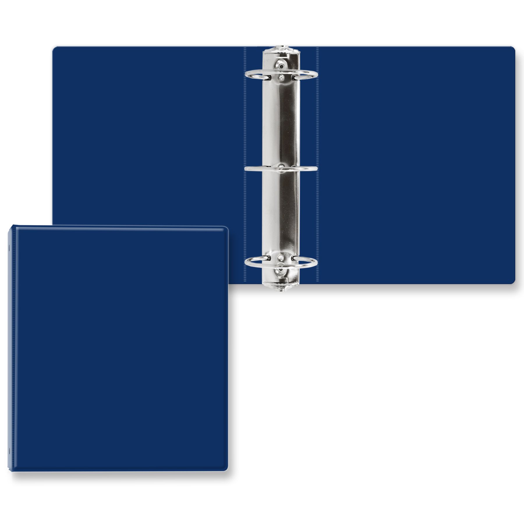 Royal Blue Blank